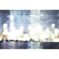 thumbnail image 1 of City Scape by Parvez Taj Painting Print on Wrapped Canvas, 1 of 6