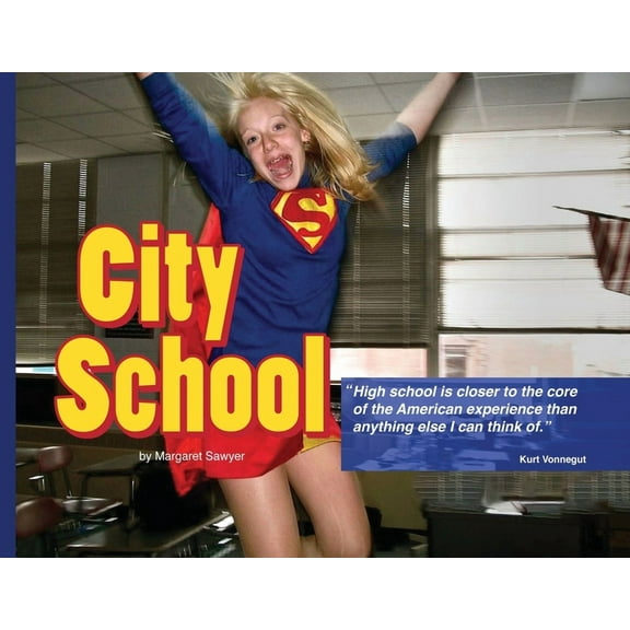 City School, (Paperback)