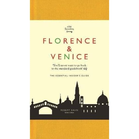 City Secrets: Florence Venice
