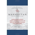 thumbnail image 1 of Pre-Owned City Secrets Manhattan: The Essential Insider's Guide (Hardcover) by Robert Kahn, 1 of 1