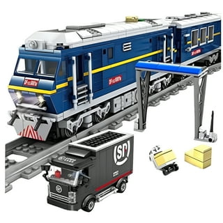 Lego Train Sets in Cars RC Drones Trains Walmart