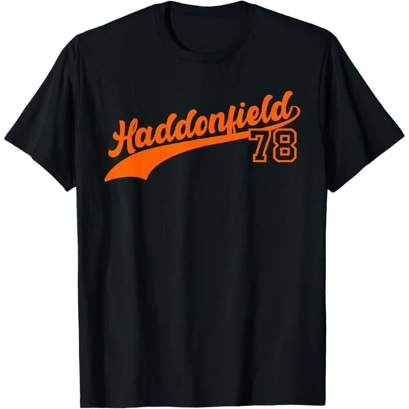 City Seventy Eight Vintage All Hallows Eve Horror Movies Tee Cool Apparel Unisex T-Shirt up to Size 5XL