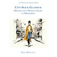 thumbnail image 1 of City-Slick Glamour: Manhattan's Makeup Guide to Mesmerize, (Paperback), 1 of 1