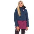 thumbnail image 1 of City Slicker Parka Jacket [Ink Blue], 1 of 3