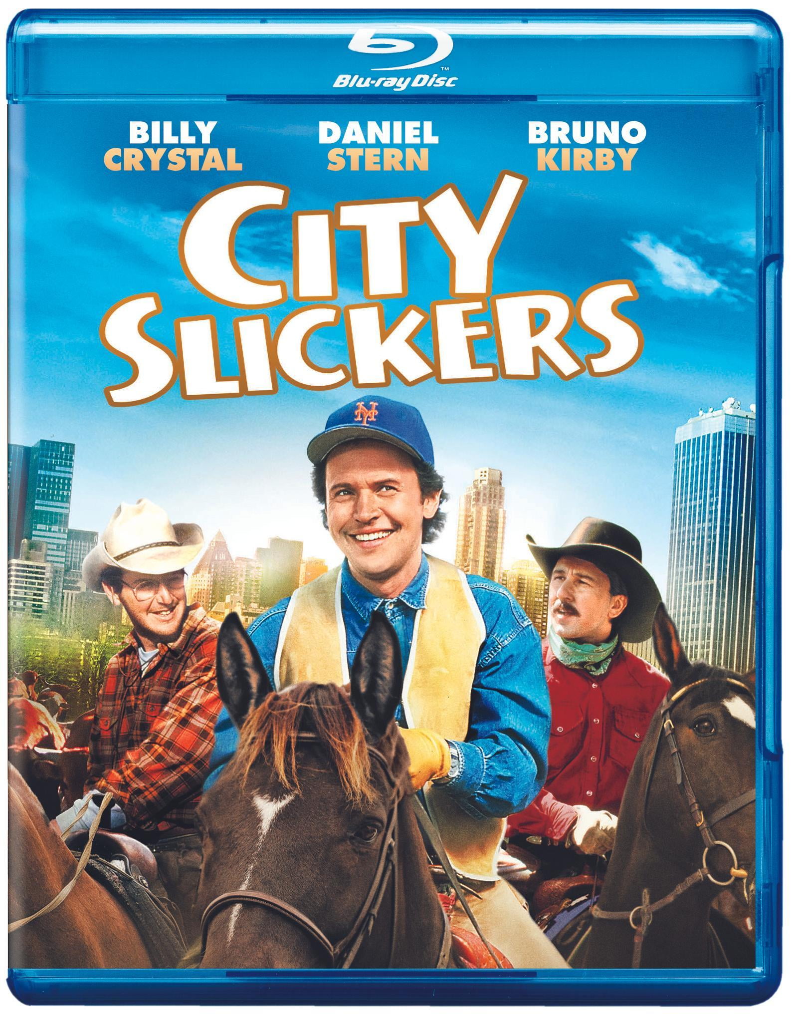 City Slickers [Blu-ray]
