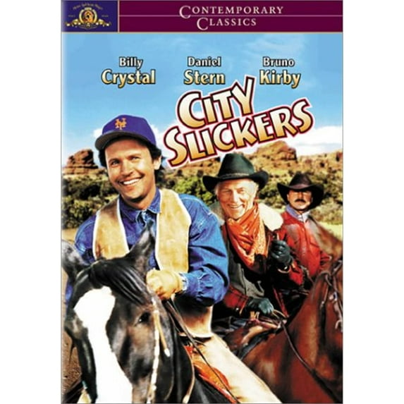 City Slickers (DVD)