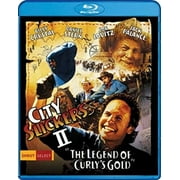 City Slickers II: The Legend of Curly's Gold (Blu-ray), Shout Factory, Comedy