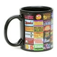 thumbnail image 1 of City Souvenirs Broadway Shows Mug Souvenir, 1 of 2
