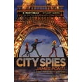thumbnail image 1 of City Spies City Spies, Book 1, (Hardcover), 1 of 1