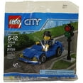 thumbnail image 1 of City Sports Car Mini Set LEGO 30349 [Bagged], 1 of 2