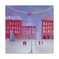 thumbnail image 1 of City Square Minimalism - Canvas, 1 of 25