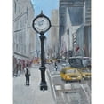 thumbnail image 1 of City Streets Poster Print by Allayn Stevens   AS20045, 1 of 1