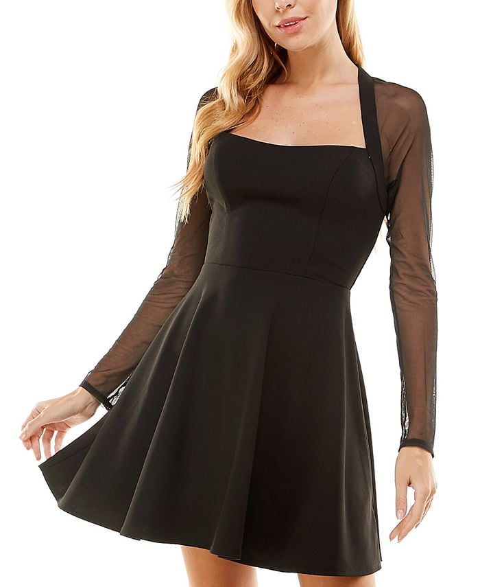 Cute skater dresses for clearance juniors