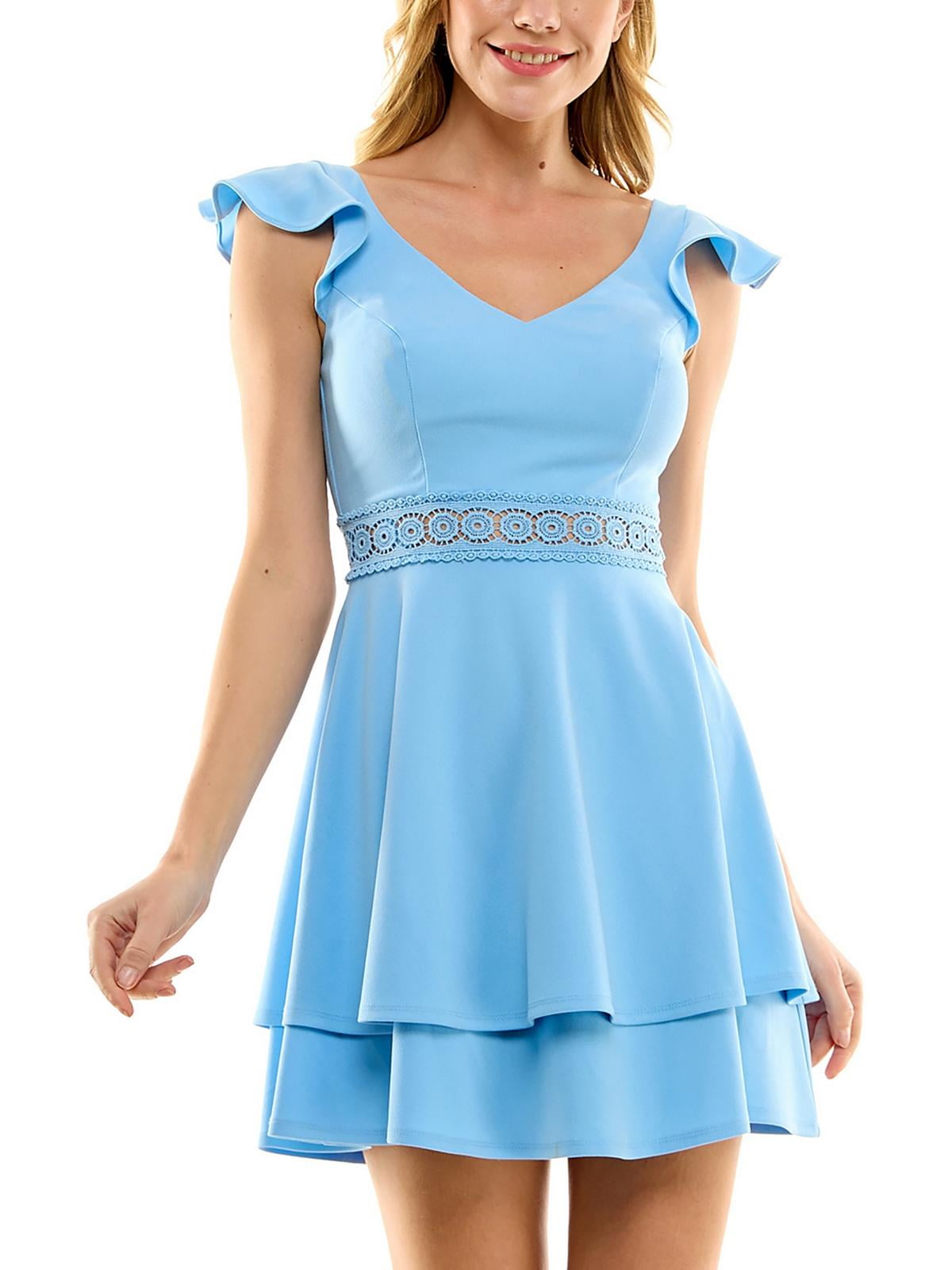 City studio daytime dress online