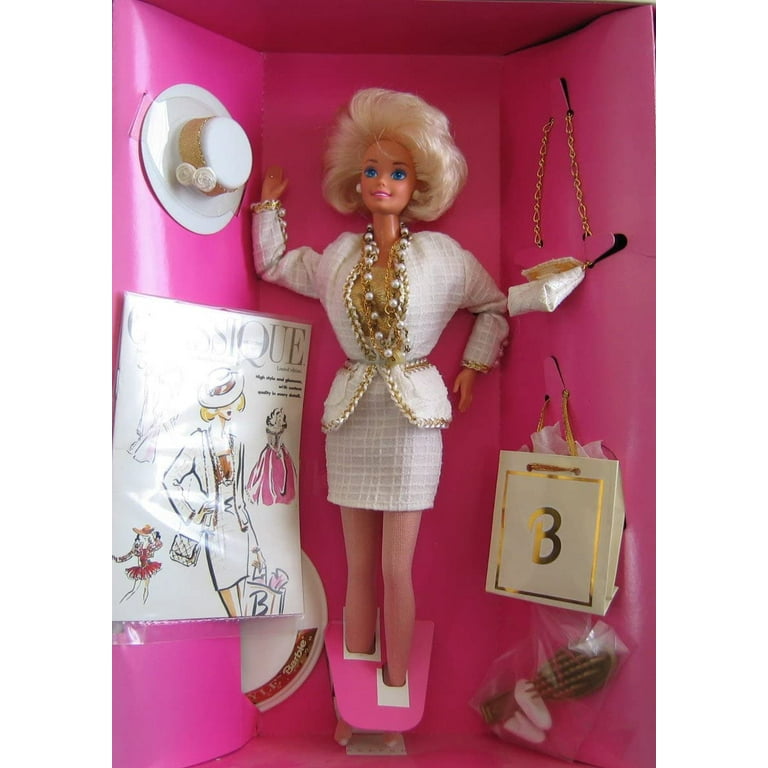 City style barbie 1993 new arrivals