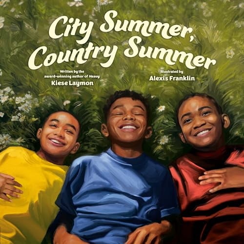 Pre-Owned City Summer, Country Summer (Hardcover) 0593405560 9780593405567