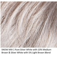 thumbnail image 1 of City Synthetic Lace Front Wig, 1 of 6