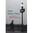 thumbnail image 1 of City Tales Paris Metro Tales, (Paperback), 1 of 1