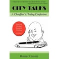 thumbnail image 1 of City Talks: A Chauffeur's Healing Confessions, (Paperback), 1 of 1