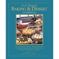 thumbnail image 1 of Pre-Owned City Tavern Baking and Dessert Cookbook: 200 Years of Authentic American Recipes From Martha Washington's Chocolate Mousse Cake to Thomas Jefferson's... (Hardcover) 0762415541 9780762415540, 1 of 1