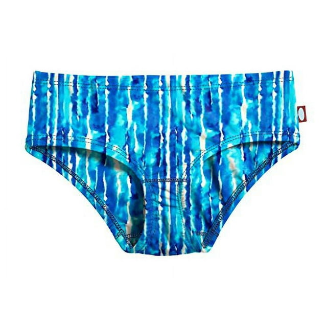 City Threads Girls Bathing Suit Bottom UPF50 Rash Guard Super Soft