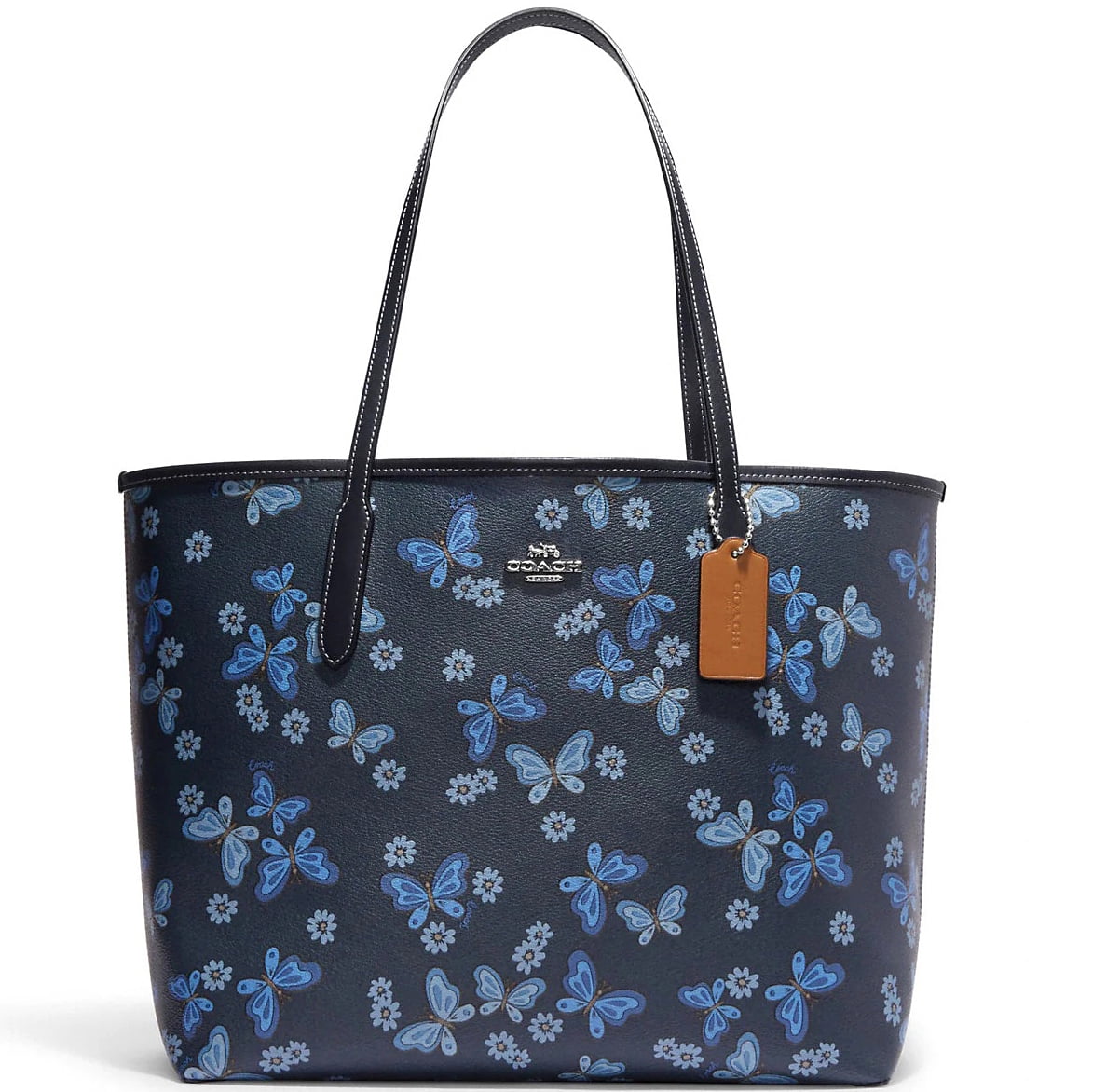 Midnight Navy Multi