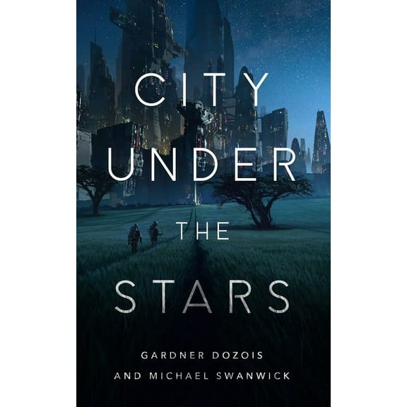 City Under the Stars (Paperback)