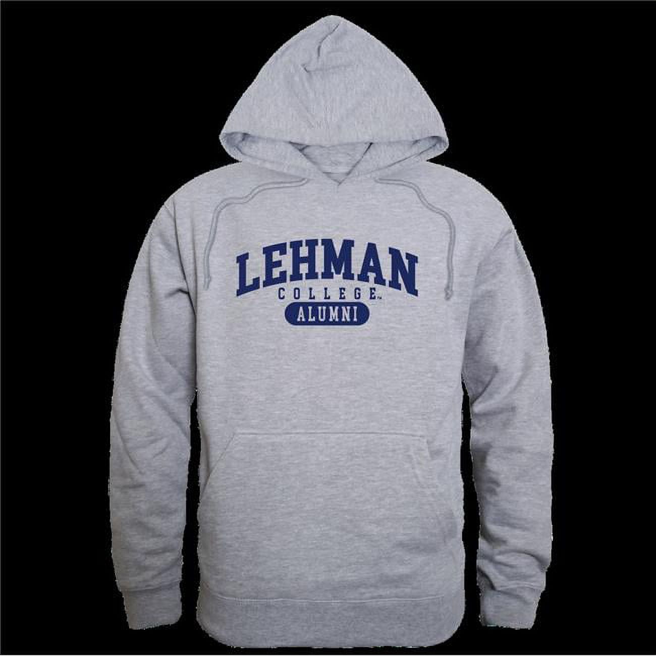 Lehman store college hoodie