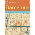 thumbnail image 1 of City Walks: Barcelona : 50 Adventures on Foot, 1 of 1