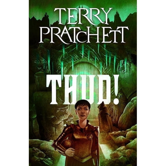 City Watch Thud!: A Discworld Novel, Book 7, (Paperback)