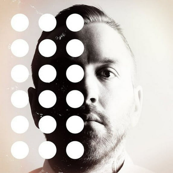 City and Colour - Hurry and The Harm - Alternative - CD