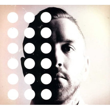 City and Colour - Hurry & the Harm - Music & Performance - CD