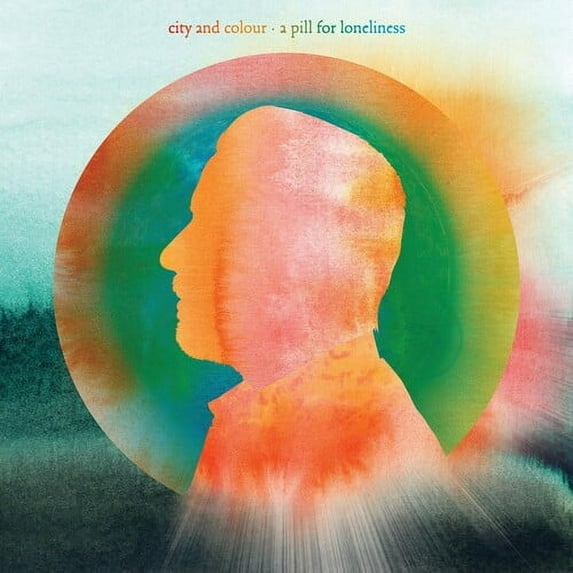 City and Colour - Pill For Loneliness - Music & Performance - CD