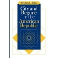 thumbnail image 1 of Pre-Owned City and Regime in the American Republic (Paperback) 0226204669 9780226204666, 1 of 1