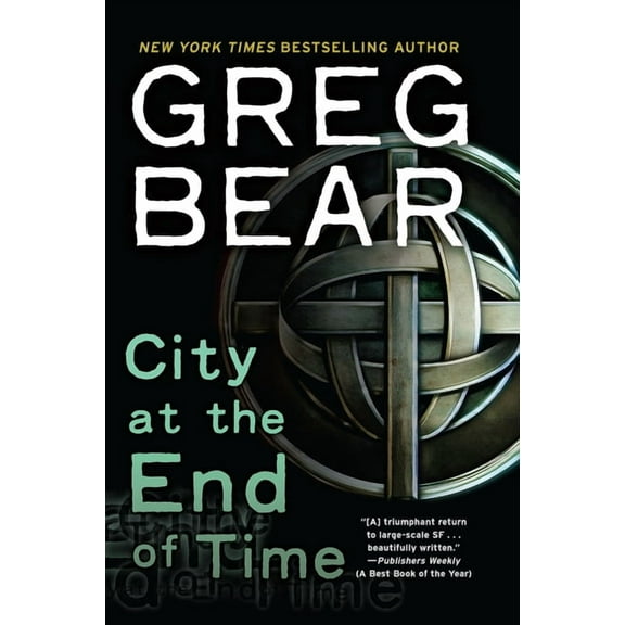 City at the End of Time, (Paperback)