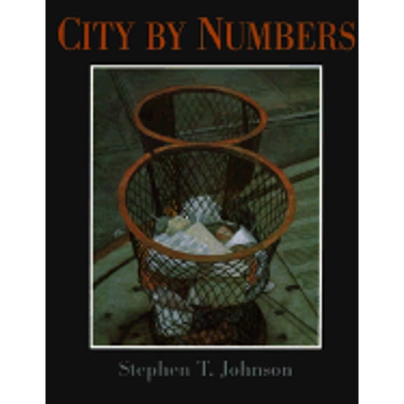 Pre-Owned City by Numbers (Hardcover 9780670872510) by Stephen Johnson