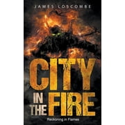 Collectible City in the Fire, Paperback