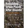 thumbnail image 1 of Pre-Owned Rebuilding Urban Places After Disaster: Lessons from Hurricane Katrina (The City in the Twenty-First Century), 1 of 1