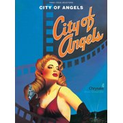 City of Angels, Paperback