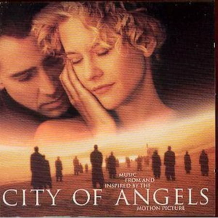 City of Angels Soundtrack