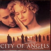 City of Angels Soundtrack