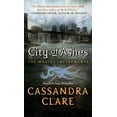 thumbnail image 1 of Pre-Owned City of Ashes (Unknown) 1442421029 9781442421028, 1 of 1