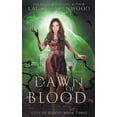 thumbnail image 1 of City of Blood Dawn Of Blood, Book 3, (Paperback), 1 of 1