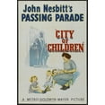 thumbnail image 1 of City of Children Movie Poster Print (27 x 40), 1 of 1