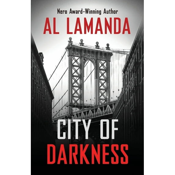 City of Darkness, (Paperback)