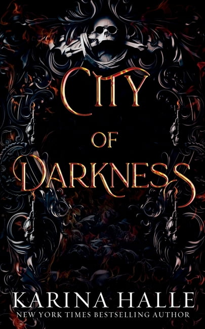 City of Darkness (Paperback) - Walmart.com City of Darkness (Paperback) - Walmart.com