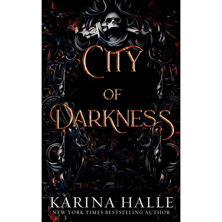 人気商品の中古品・新品・未使用品 of City Darkness Walmart.com - (Paperback) 洋書