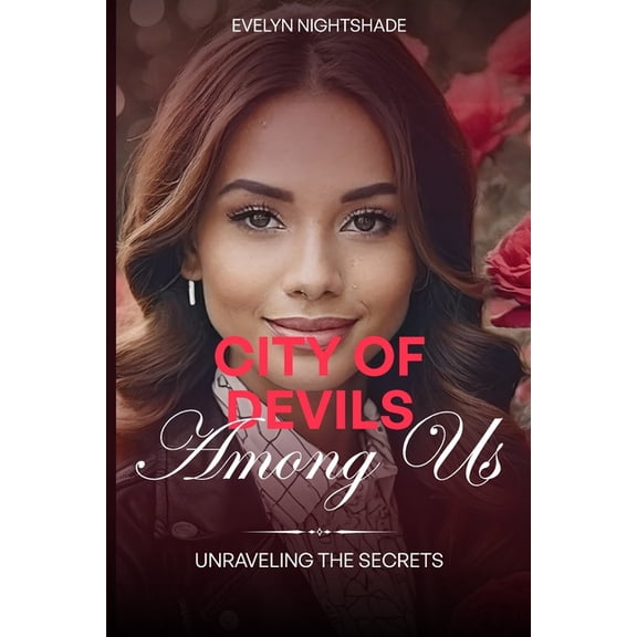 City of Devils Among Us: Unraveling the Secrets, (Paperback)