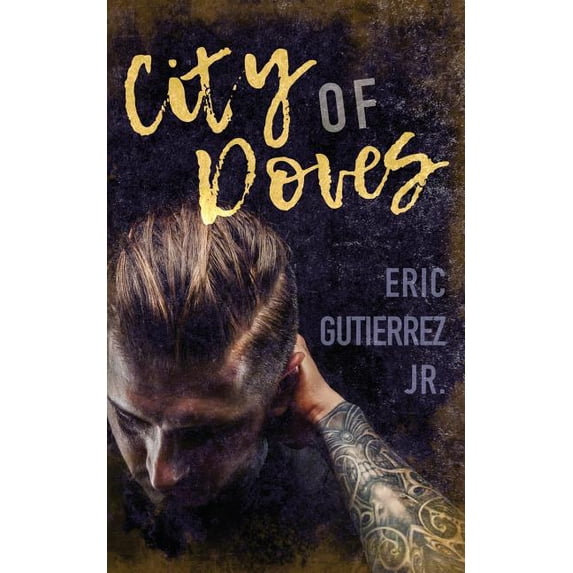 City of Doves (Paperback)