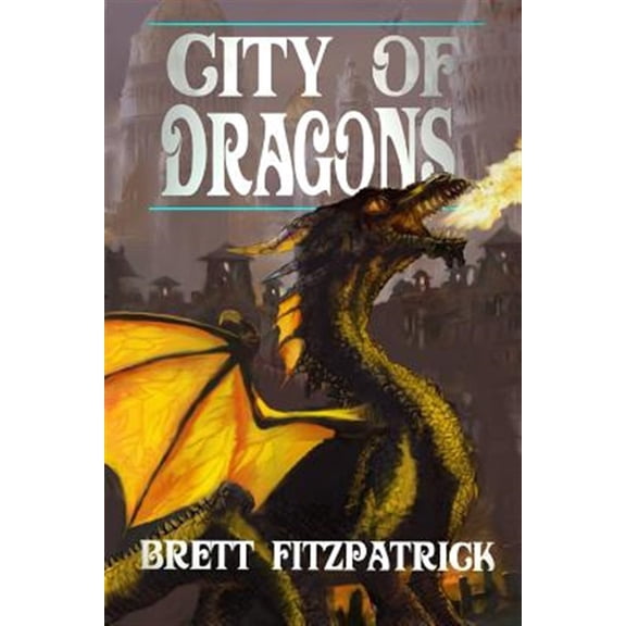 Pre-Owned City of Dragons